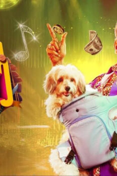 مشاهدة فيلم Naai Sekar Returns 2022 مترجم HD