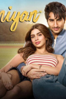 مشاهدة فيلم Nadaaniyan 2025 مترجم HD