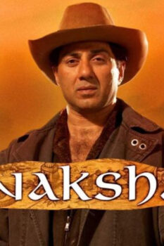مشاهدة فيلم Naksha 2006 مترجم HD