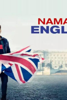 مشاهدة فيلم Namaste England 2018 مترجم HD