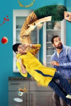 مشاهدة فيلم Nanu Ki Jaanu 2018 مترجم HD