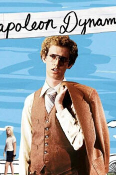 مشاهدة فيلم Napoleon Dynamite 2004 مترجم HD