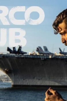 مشاهدة فيلم Narco Sub 2021 مترجم HD