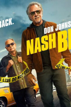 مشاهدة فيلم Nash Bridges 2021 مترجم HD