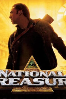 مشاهدة فيلم National Treasure 2004 مترجم HD