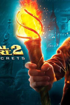 مشاهدة فيلم National Treasure: Book of Secrets 2007 مترجم HD