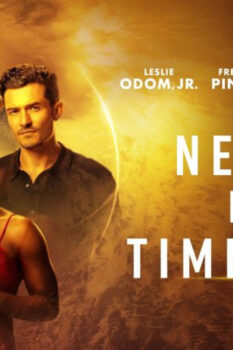 مشاهدة فيلم Needle in a Timestack 2021 مترجم HD