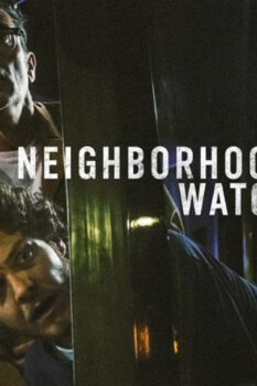 مشاهدة فيلم Neighborhood Watch 2025 مترجم HD