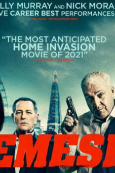 مشاهدة فيلم Nemesis 2021 مترجم HD