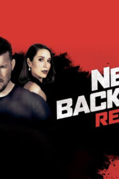 مشاهدة فيلم Never Back Down: Revolt 2021 مترجم HD