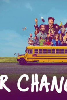 مشاهدة فيلم Never Change! 2026 مترجم HD