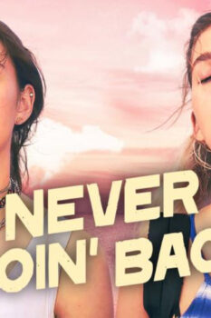 مشاهدة فيلم Never Goin’ Back 2018 مترجم HD