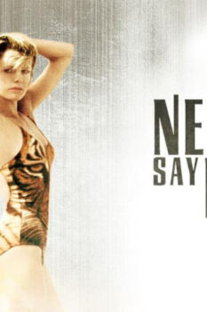 مشاهدة فيلم Never Say Never Again 1983 مترجم HD