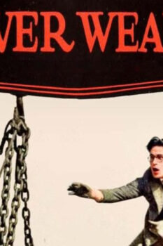 مشاهدة فيلم Never Weaken 1921 مترجم HD