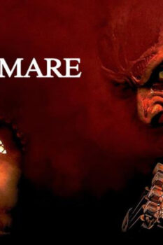 مشاهدة فيلم New Nightmare 1994 مترجم HD