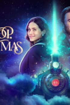 مشاهدة فيلم Next Stop, Christmas 2021 مترجم HD