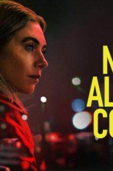 مشاهدة فيلم Night Always Comes 2025 مترجم HD