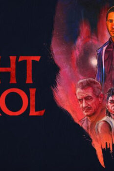 مشاهدة فيلم Night Patrol 2025 مترجم HD