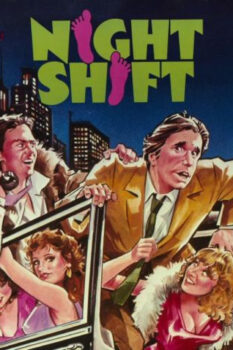 مشاهدة فيلم Night Shift 1982 مترجم HD