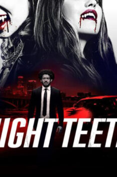 مشاهدة فيلم Night Teeth 2021 مترجم HD