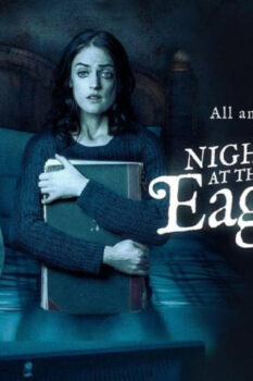 مشاهدة فيلم Night at the Eagle Inn 2021 مترجم HD