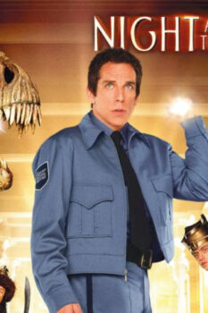 مشاهدة فيلم Night at the Museum 2006 مترجم HD