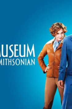 مشاهدة فيلم Night at the Museum: Battle of the Smithsonian 2009 مترجم HD
