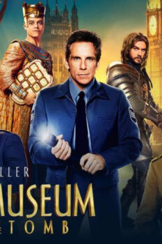 مشاهدة فيلم Night at the Museum: Secret of the Tomb 2014 مترجم HD
