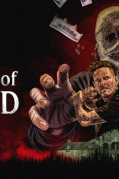 مشاهدة فيلم Night of Blood 2026 مترجم HD