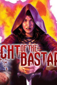 مشاهدة فيلم Night of the Bastard 2022 مترجم HD