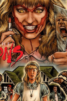 مشاهدة فيلم Night of the Demons 1988 مترجم HD