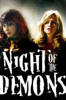 مشاهدة فيلم Night of the Demons 2009 مترجم HD