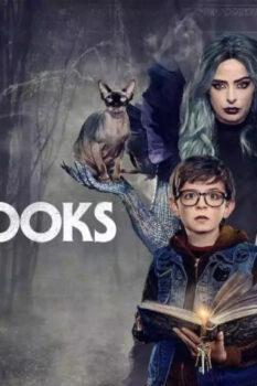 مشاهدة فيلم Nightbooks 2021 مترجم HD