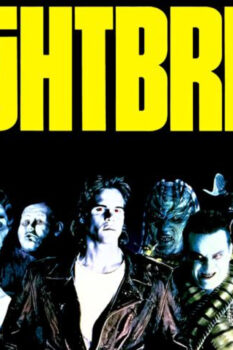 مشاهدة فيلم Nightbreed 1990 مترجم HD