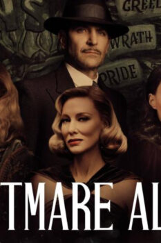 مشاهدة فيلم Nightmare Alley 2021 مترجم HD