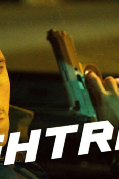 مشاهدة فيلم Nightride 2021 مترجم HD