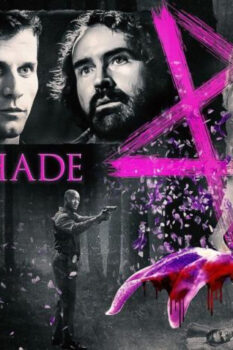 مشاهدة فيلم Nightshade 2022 مترجم HD