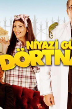 مشاهدة فيلم Niyazi Gül Dörtnala 2015 مترجم HD