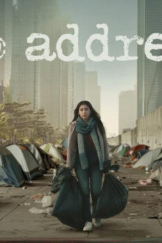 مشاهدة فيلم No Address 2025 مترجم HD