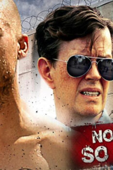 مشاهدة فيلم No Beast So Fierce 2016 مترجم HD