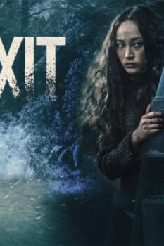 مشاهدة فيلم No Exit 2022 مترجم HD