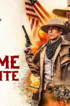 مشاهدة فيلم No Name and Dynamite Davenport 2022 مترجم HD