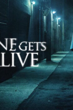 مشاهدة فيلم No One Gets Out Alive 2021 مترجم HD