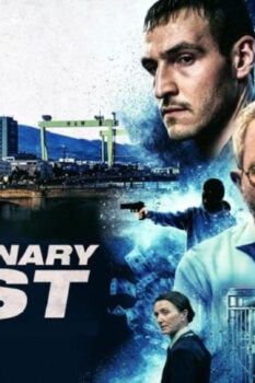 مشاهدة فيلم No Ordinary Heist 2026 مترجم HD