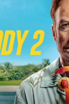 مشاهدة فيلم Nobody 2 2025 مترجم HD