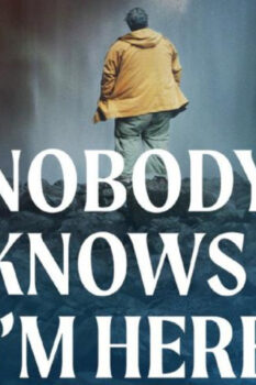 مشاهدة فيلم Nobody Knows I’m Here 2020 مترجم HD