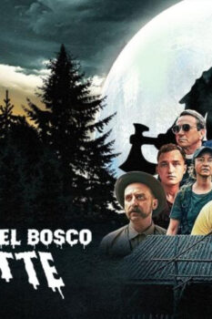 مشاهدة فيلم Nobody Sleeps in the Woods Tonight 2020 مترجم HD
