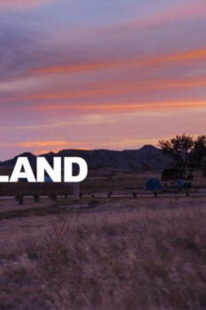 مشاهدة فيلم Nomadland 2021 مترجم HD