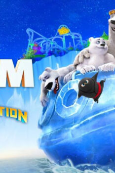 مشاهدة فيلم Norm of the North: Family Vacation 2020 مترجم HD