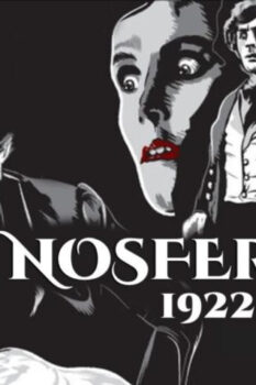 مشاهدة فيلم Nosferatu 1922 مترجم HD
